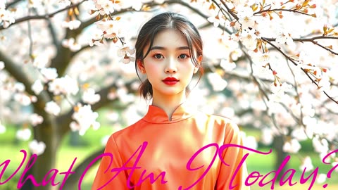 POP MUSIC. Song What Am I Today.