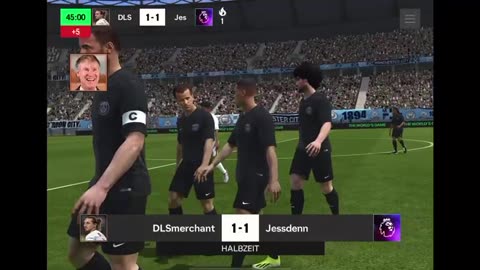 FC Mobile Dlsmerchant vs Jessdenn