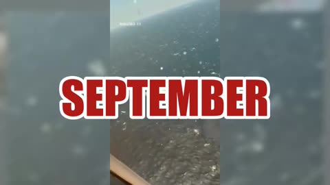Fact Check: Viral Video Of Venezuelan F-16 Published BEFORE U.S. Airstrike, Destroyer Flyby Incident