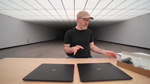 Viral: This Ultra-light Laptop is Powerful...