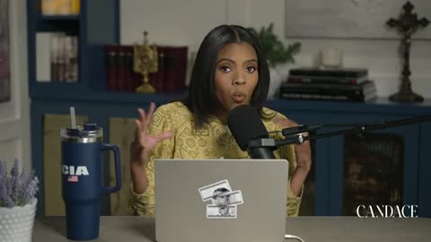 An Open Letter To Erika Kirk