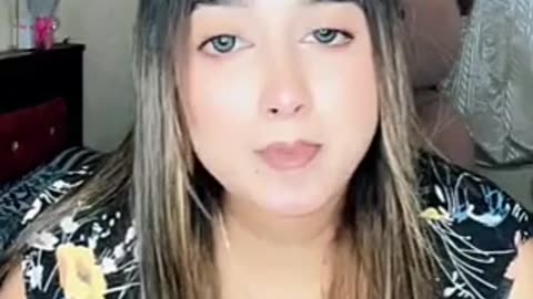 Ayesha Bangladesh beautiful queen Tango open live show today pat -1