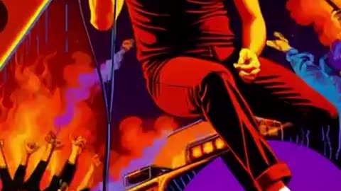 Everybody wants to rule the world #TearsForFears