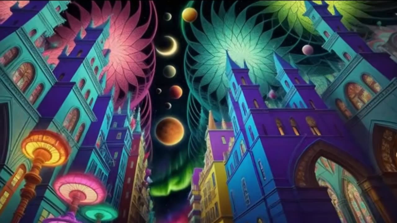 432 Hz~ Root Chakra