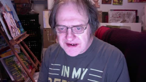 CHUCKING UP THE MOVIES (Halloween Edition)-Butterfly Kisses