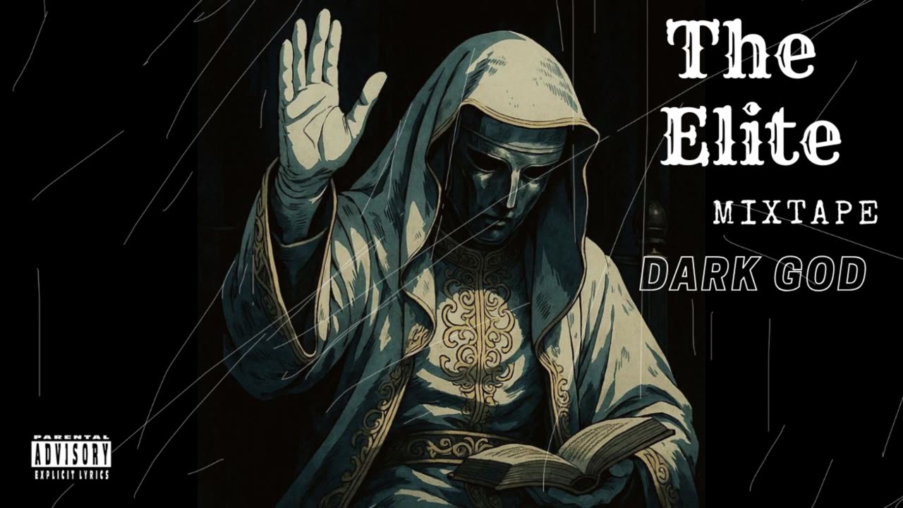 The Elite Mixtape - Dark God (Album)