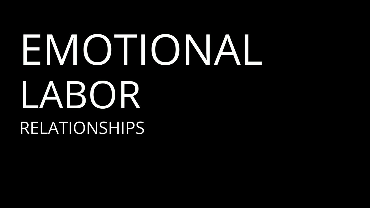 The Emotional Mirage: Are We All Just Players in a Heartbreaking Game? - Part 3