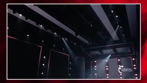 TPUSA - All American Half-Time Show