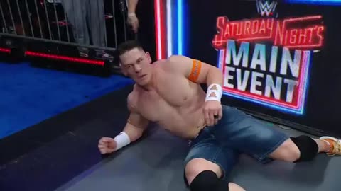 Cody Rhodes returns to help Jey Uso stop John Cena and Logan Paul_ Saturday Night’s Main Event 2025