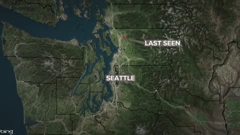 Missing autistic man possibly spotted on camera
