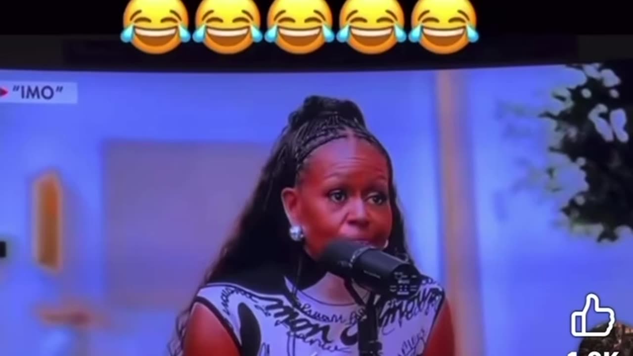 You need to hear that yourself!