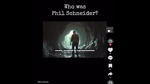Phil Schneider ..