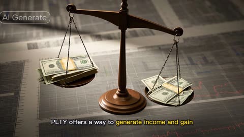PLTY from YieldMax