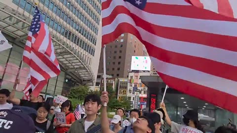 #FreedomRally#FraudElection#DismantleRiggedElectionCommission#RoadToSlavery#FakePresidentLee
