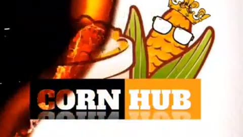 Eat more 🌽 corn. It's...