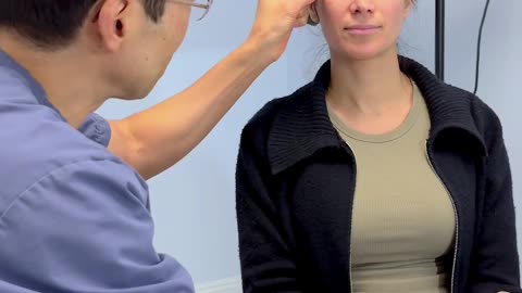 Behind the Scenes: Dr. Kim’s Pre-Op for Lateral Canthoplasty | Part 1