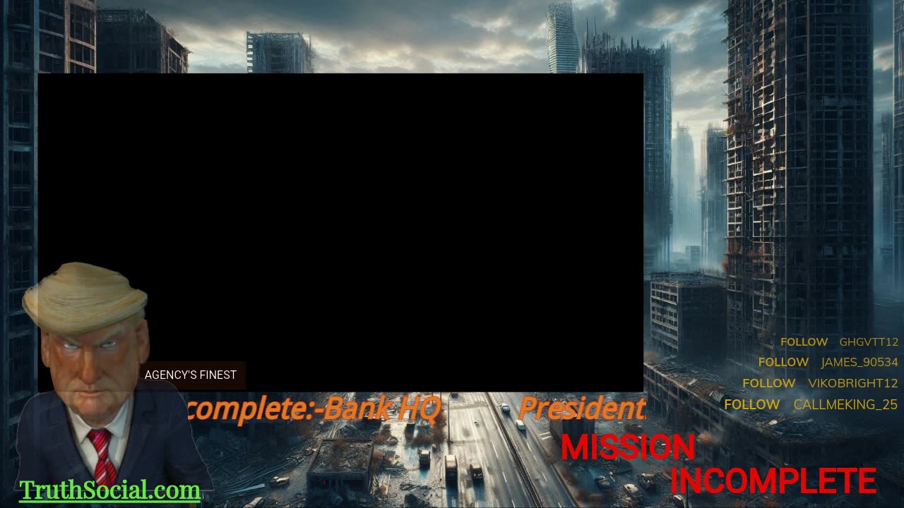 MONSTERBUILDS CONTROL POINT TAKEOVER