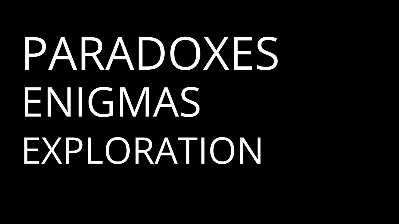 The Illusion of Reality: A Journey Through the Mind | Einstein - Part 4