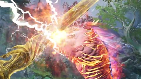 Ancient Lords Episode 81 to 90 Multi subtitles