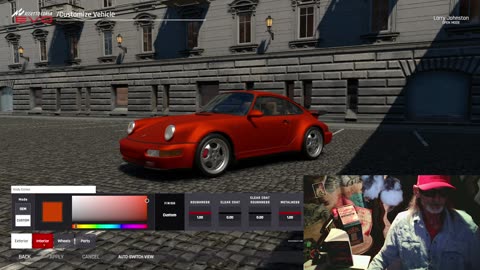 Apexes & Exits Racing AC EVO UPDATE!