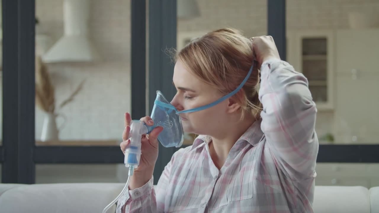 How To Handle Asthma Attack | What To Do During An Asthma Attack | Treat An Asthma Attack