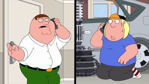 Family guy Nonstop ...