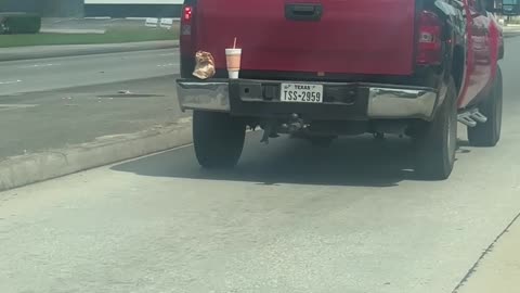 Tragic, Hang in There Fellow Texans