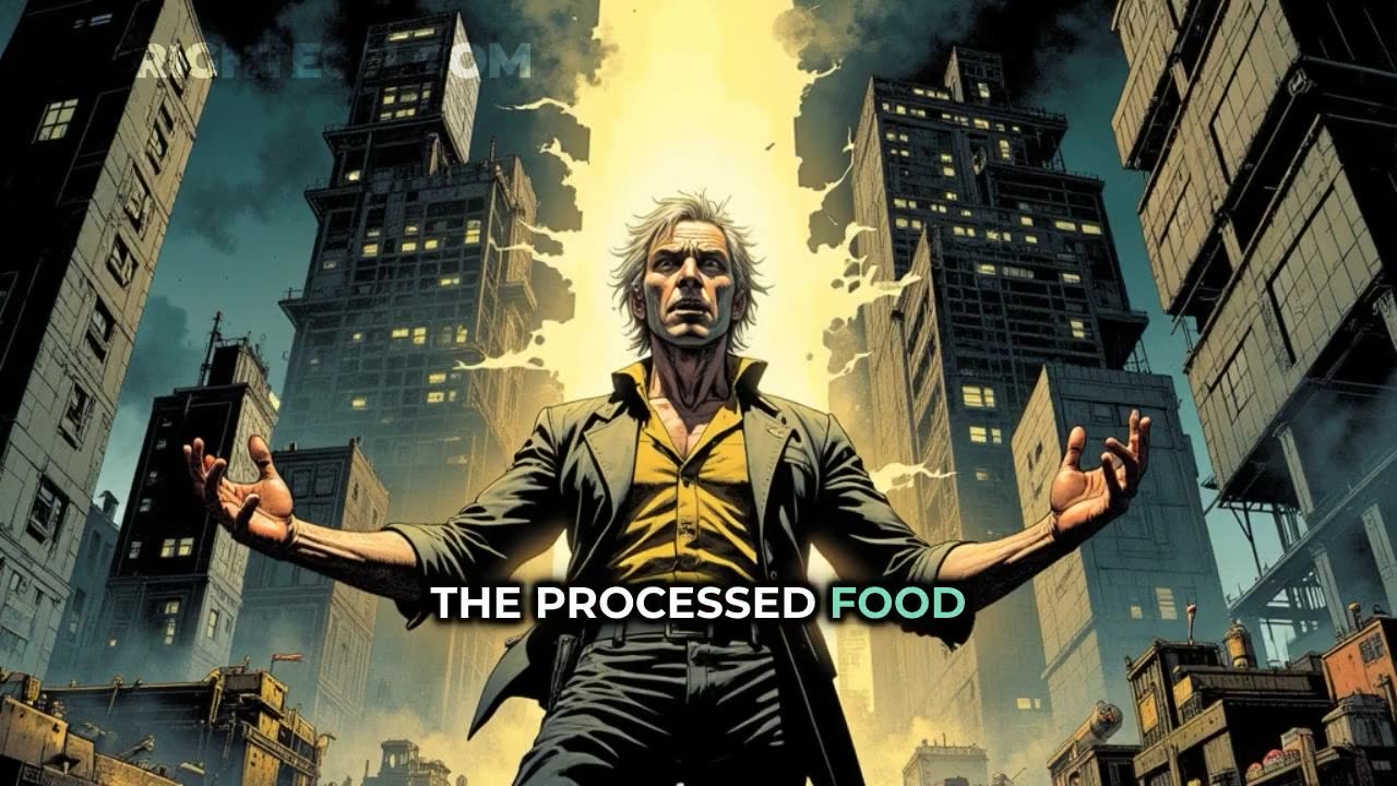 The Cost of IGNORANCE