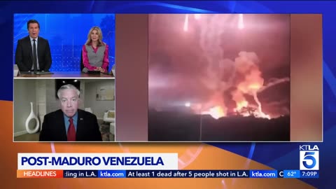 Amid deadly protests, is the Iranian Regime on the brink of total collapse_