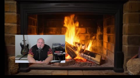 Fireside Chat from The House of Dell