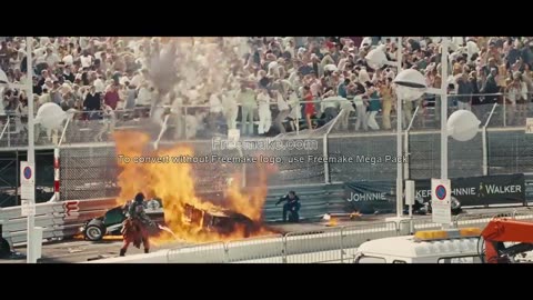 Iron man vs Ivan vako Monako Fight sene