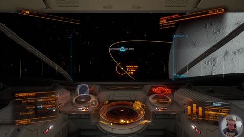 Looking for something to do in Elite today, any ideas?