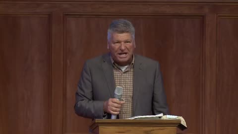 APRIL 5 2020 COMMUNITY FAMILY CHURCH EVENING SERVICE