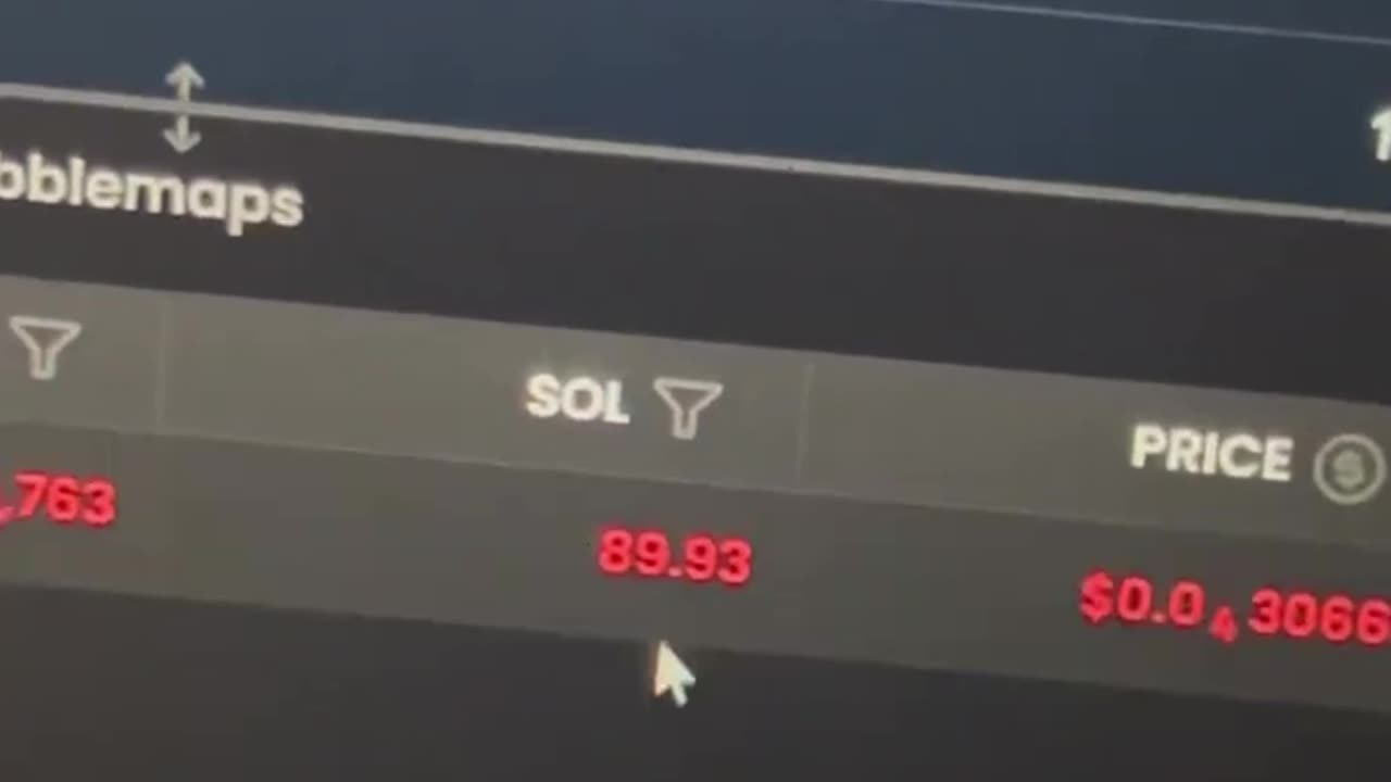 Just Rug 89.9 SOL 13.4K🔥🔥Join our