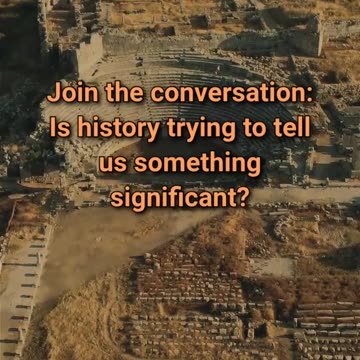 2025 Is Copying 1941 — A Chilling Historical Warning