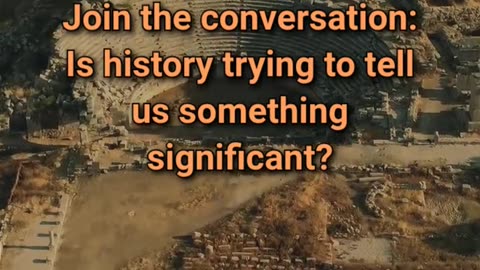 2025 Is Copying 1941 — A Chilling Historical Warning