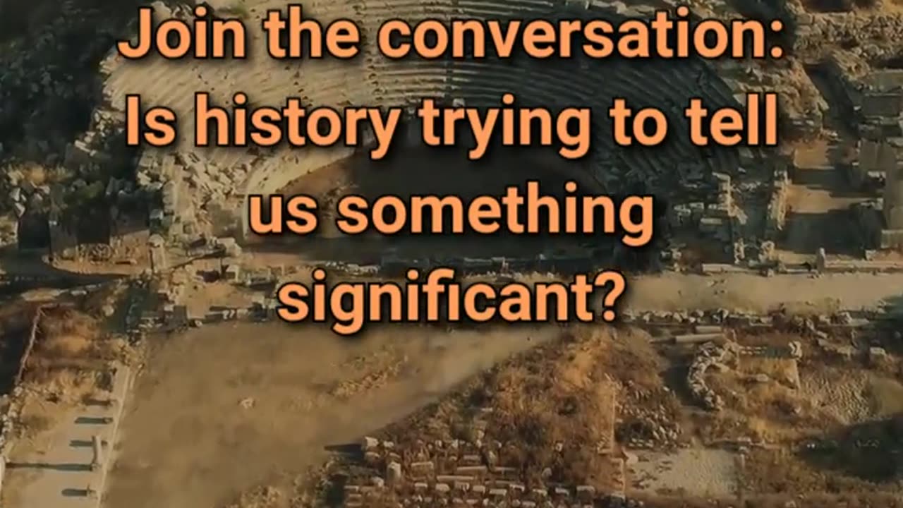 2025 Is Copying 1941 — A Chilling Historical Warning