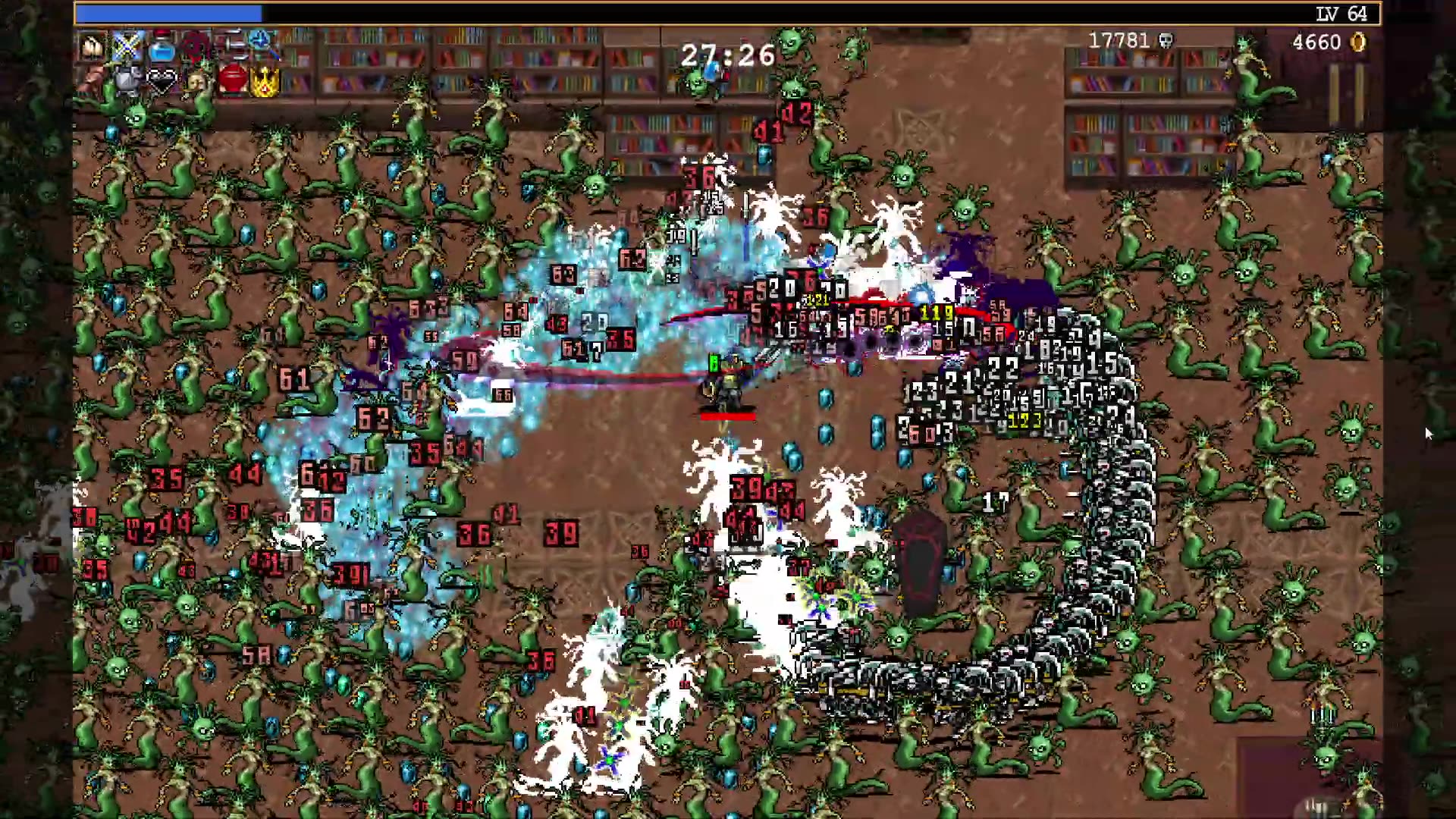 Vampire Survivors (3)