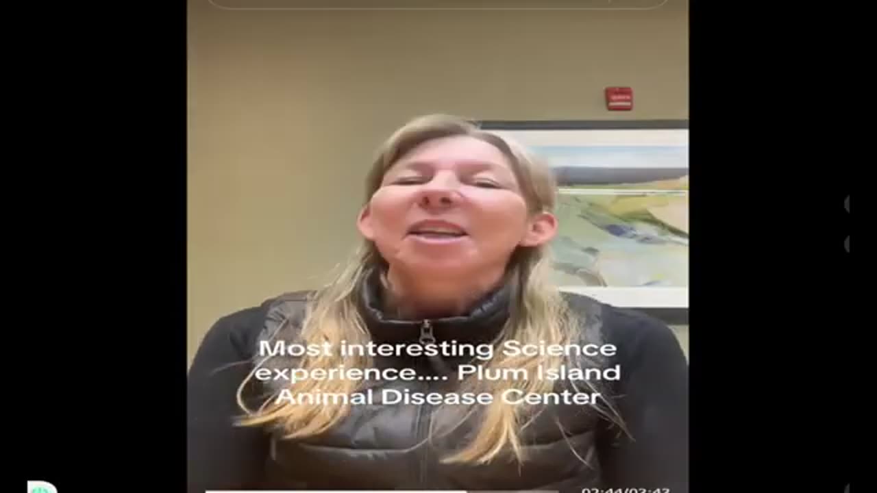 This Strange Video Demands Answers