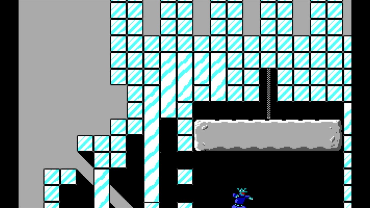 Commander Keen (PC) E1.2