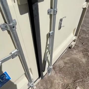 Easy Containers, Easy Solutions! 🛠️ | USA Containers