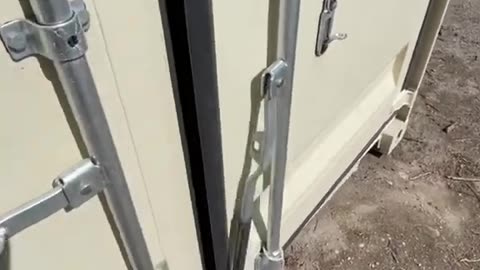 Easy Containers, Easy Solutions! 🛠️ | USA Containers