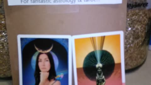 Queendom of Heaven & Precognitive Test 1-6-26