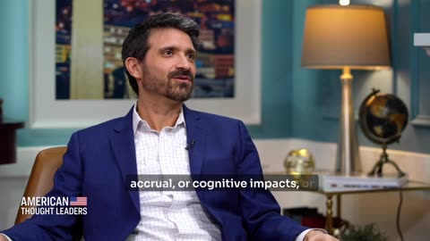 How Harms from ‘Gender-Affirming Care’ Are Hidden | Leor Sapir