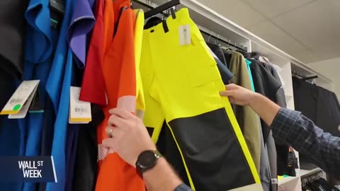 Trump’s tariffs are having a disastrous impact on American textile