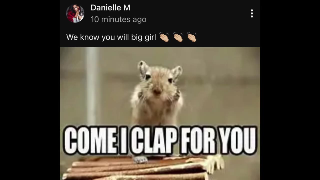 🤡⏰ 👏🏼👏🏼👏🏼