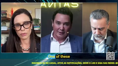 ANTI-MAGNISTKY - Former prisoner Lula articulates GLOBAL censorship SYSTEM_HD