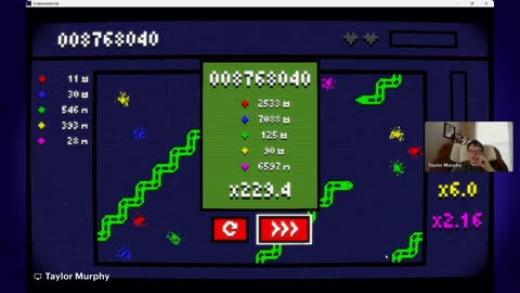 snakecremental part 4