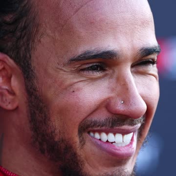 Lewis Triumphs in Shanghai, Proves Critics Wrong