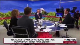'Morning Joe' TURNS On Gavin Newsom